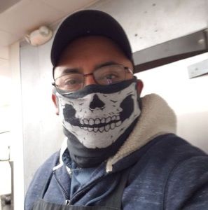 Meet your Posher, Agustin